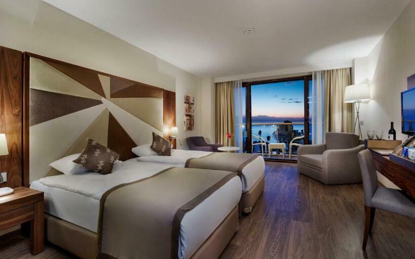 Номер Superior, Nirvana Mediterranean Excellence - Ultra All Inclusive