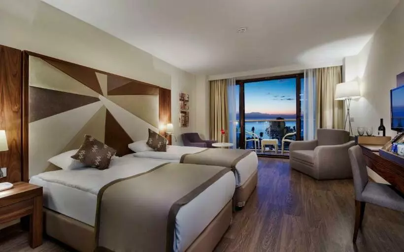 Superior Room, Nirvana Mediterranean Excellence - Ultra All Inclusive
