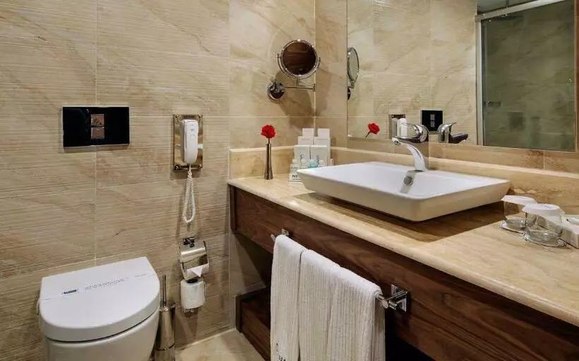 Superior Room, Nirvana Mediterranean Excellence - Ultra All Inclusive