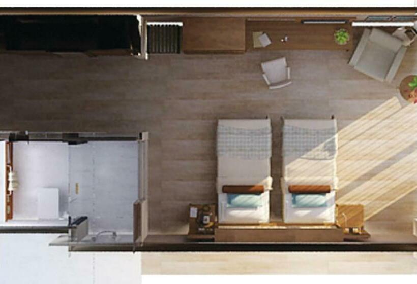 수피리어 룸, Nirvana Mediterranean Excellence - Ultra All Inclusive