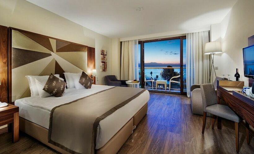 수피리어 룸, Nirvana Mediterranean Excellence - Ultra All Inclusive