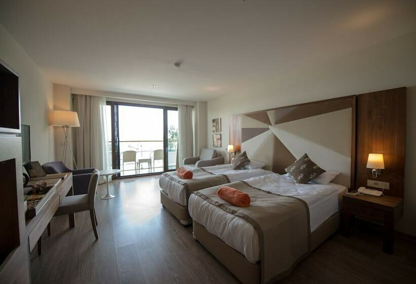 수피리어 룸, Nirvana Mediterranean Excellence - Ultra All Inclusive