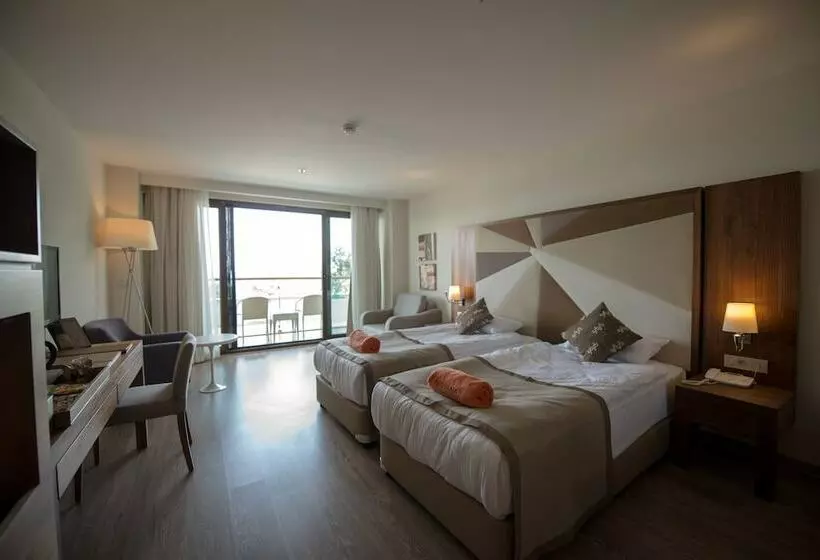 Superior Room, Nirvana Mediterranean Excellence - Ultra All Inclusive