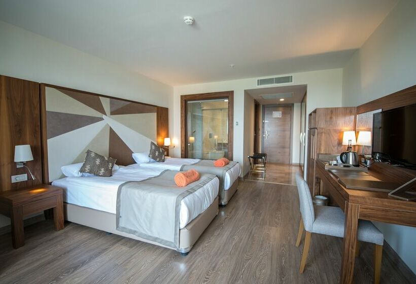 수피리어 룸, Nirvana Mediterranean Excellence - Ultra All Inclusive