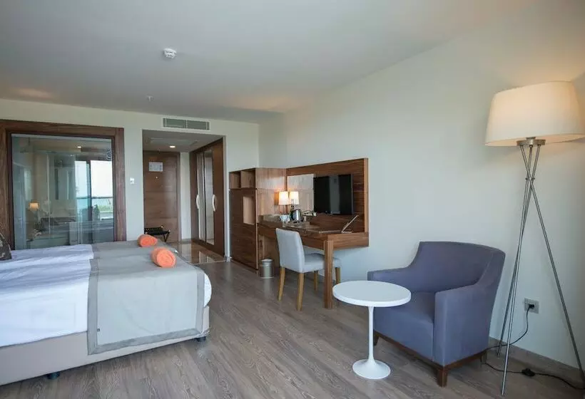 Superior Room, Nirvana Mediterranean Excellence - Ultra All Inclusive