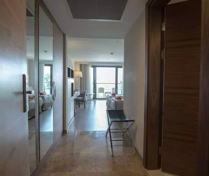 Superior Room, Nirvana Mediterranean Excellence - Ultra All Inclusive