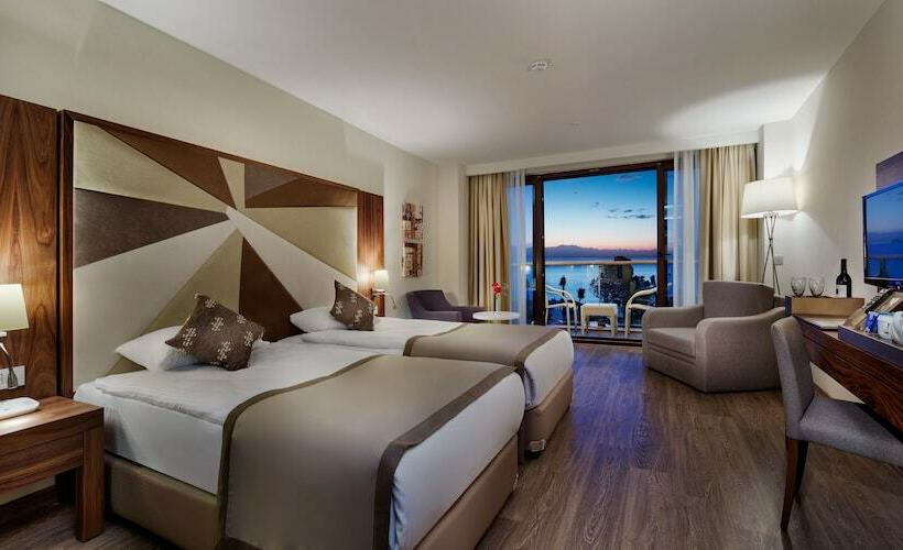 수피리어 룸, Nirvana Mediterranean Excellence - Ultra All Inclusive