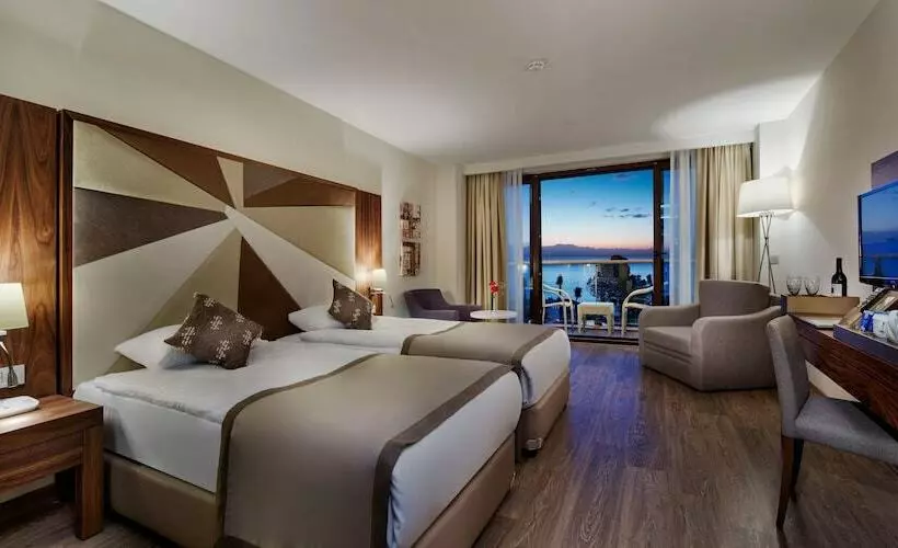 Superior Room, Nirvana Mediterranean Excellence - Ultra All Inclusive