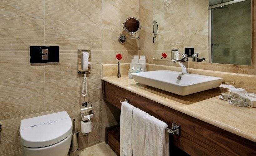 수피리어 룸, Nirvana Mediterranean Excellence - Ultra All Inclusive