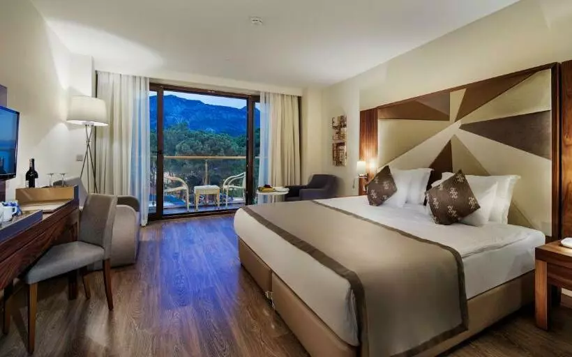 Standard Room, Nirvana Mediterranean Excellence - Ultra All Inclusive