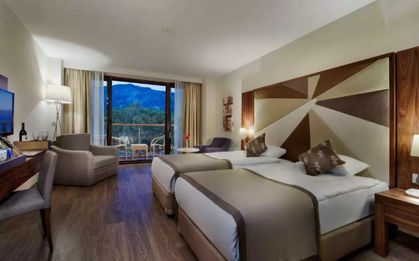 Standard Room, Nirvana Mediterranean Excellence - Ultra All Inclusive