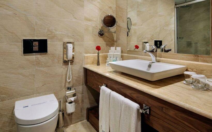 스탠다드 룸, Nirvana Mediterranean Excellence - Ultra All Inclusive