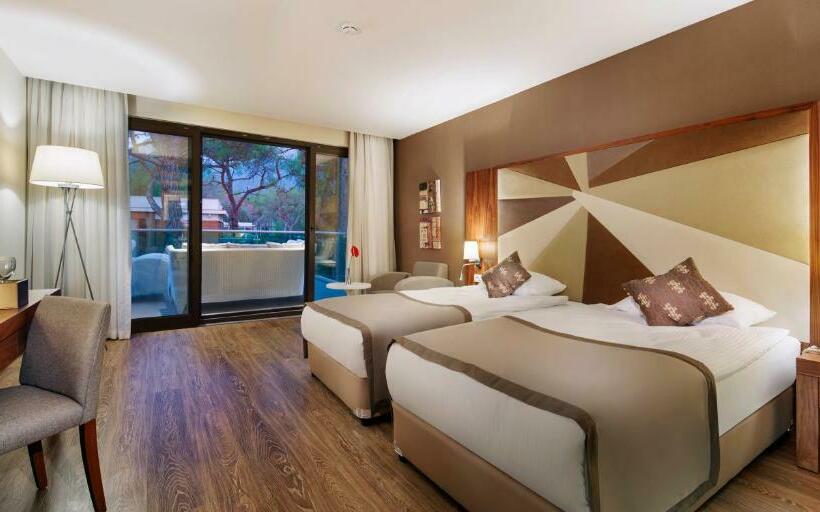 패밀리 스위트, Nirvana Mediterranean Excellence - Ultra All Inclusive