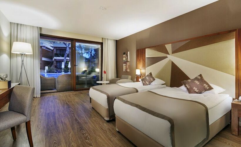 패밀리 스위트, Nirvana Mediterranean Excellence - Ultra All Inclusive