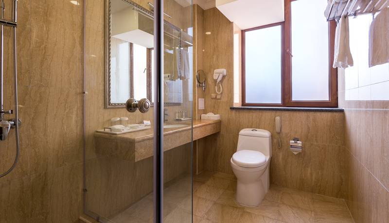 스탠다드 룸, Paris Hotel Yerevan