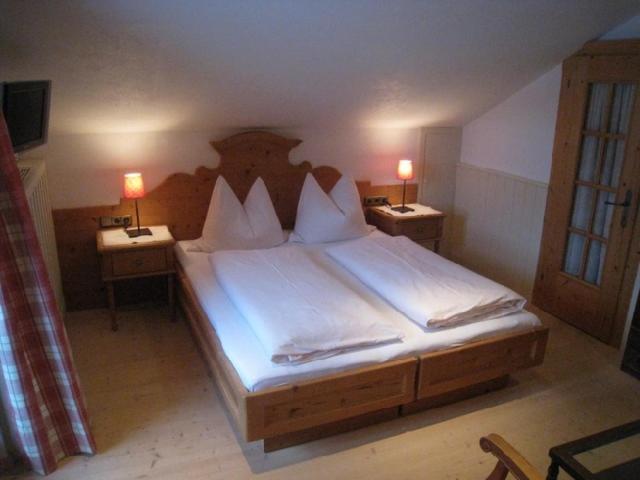 스탠다드 발코니 스튜디오, Gästehaus Leirerhäusl