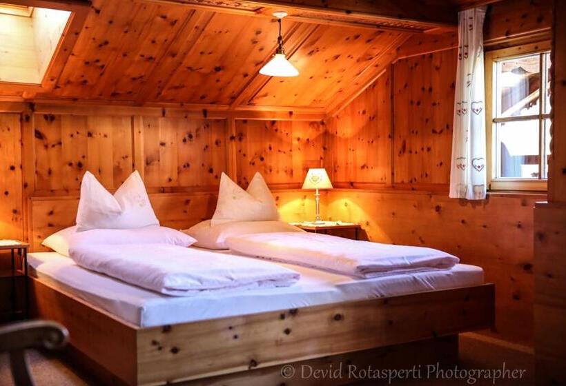 Апартаменты 2 Спальни, Gästehaus Leirerhäusl