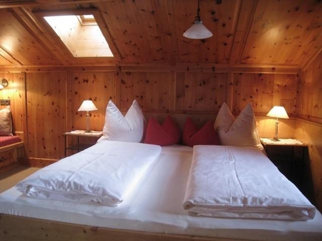 Апартаменты 2 Спальни, Gästehaus Leirerhäusl