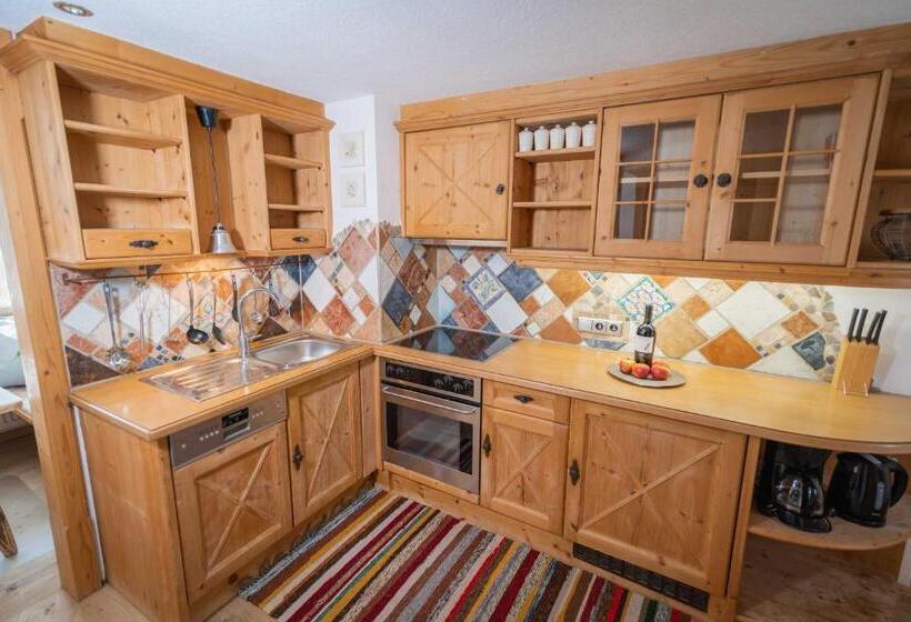 Апартаменты 2 Спальни, Gästehaus Leirerhäusl