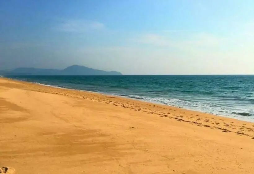 آپارتمان 2 خوابه, Baan Mai Khao Apartment