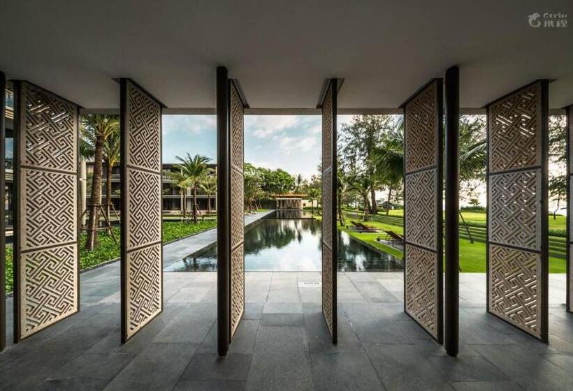 침실 2개 아파트, Baan Mai Khao Apartment