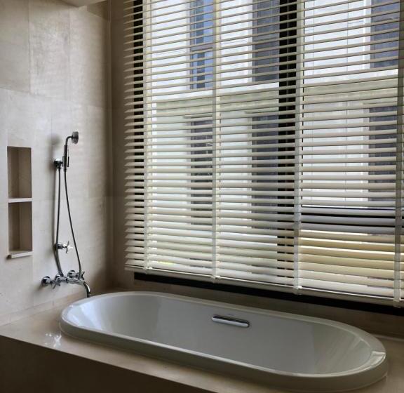 Апартаменты 2 Спальни, Baan Mai Khao Apartment