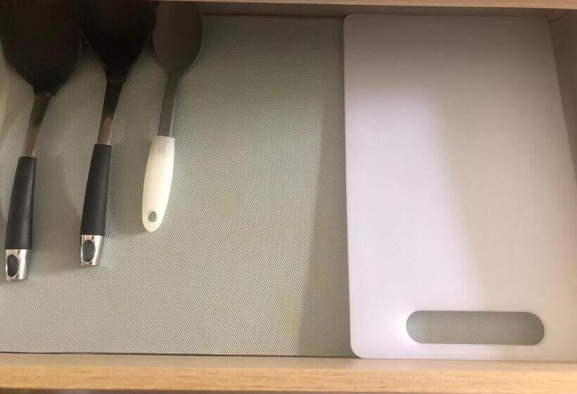 Апартаменты 2 Спальни, Baan Mai Khao Apartment