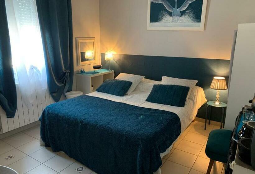 １ベッドルームアパートメント, La Turenne