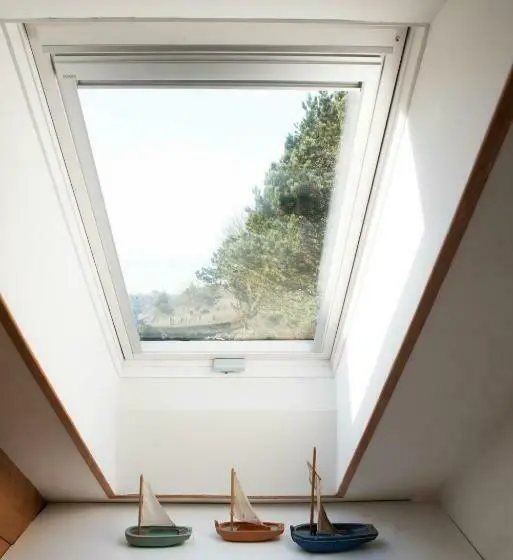 オーシャンビュースタンダードルーム, Villa Flore Chambres D Hotes