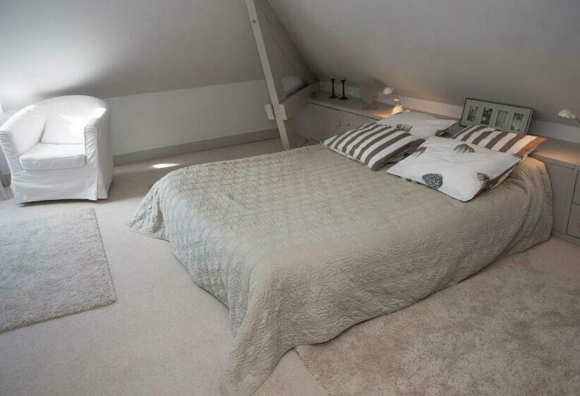 Номер Стандарт Вид на Море, Villa Flore Chambres D Hotes