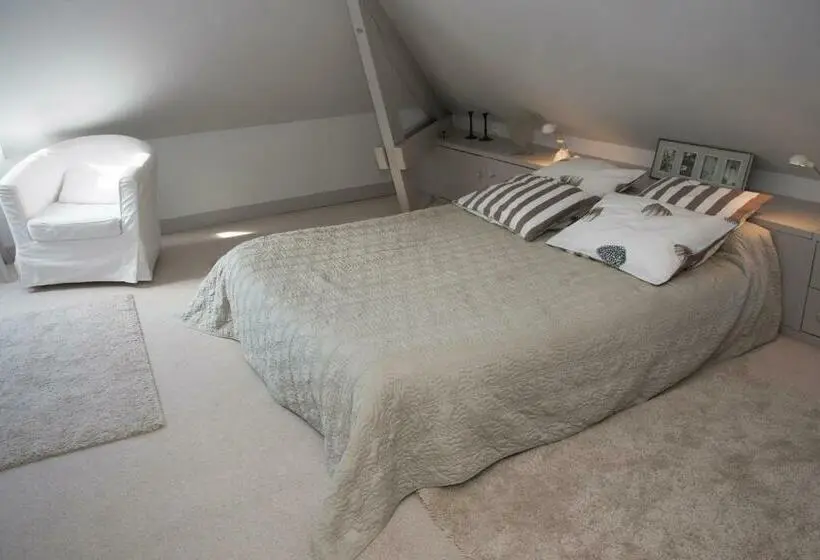 オーシャンビュースタンダードルーム, Villa Flore Chambres D Hotes