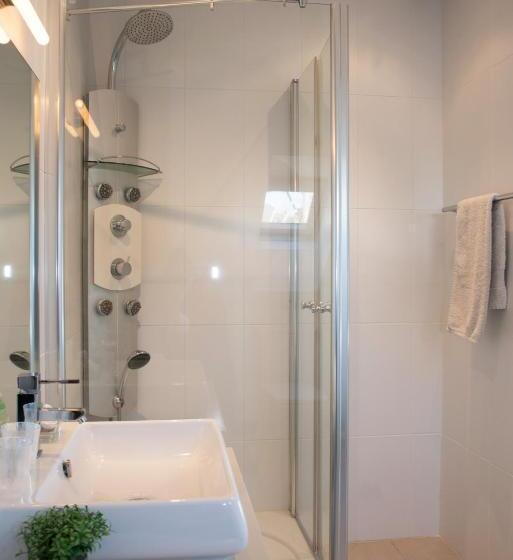 غرفة قياسية ذات إطلالة, Villa Flore Chambres D Hotes