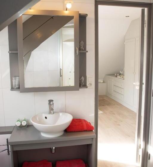 غرفة قياسية ذات إطلالة, Villa Flore Chambres D Hotes