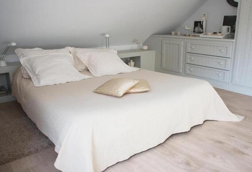 غرفة قياسية ذات إطلالة, Villa Flore Chambres D Hotes