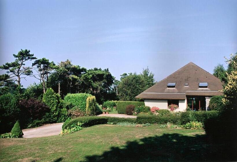 غرفة قياسية ذات إطلالة, Villa Flore Chambres D Hotes