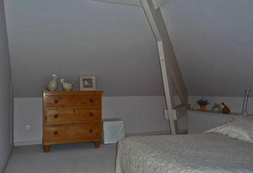 غرفة قياسية مطلّة علي الحديقة, Villa Flore Chambres D Hotes