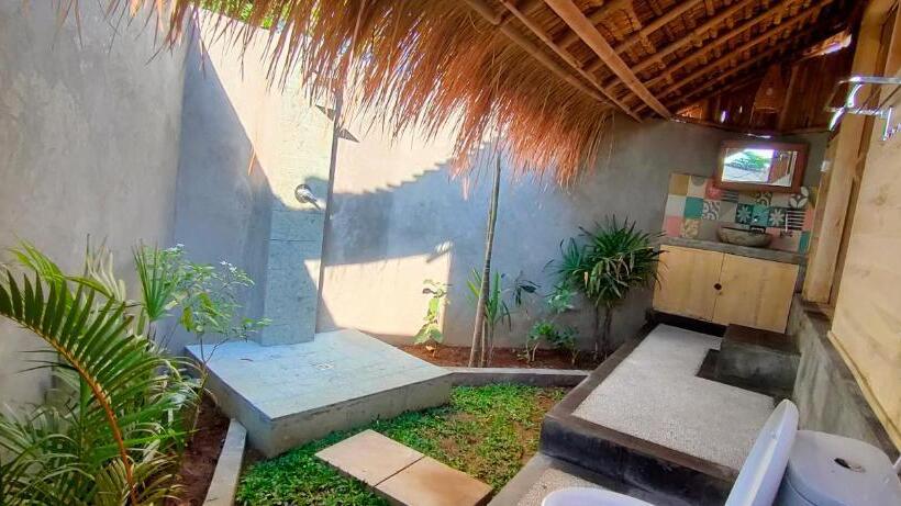 בקתה דלוקס, Yogi Beach Cabin