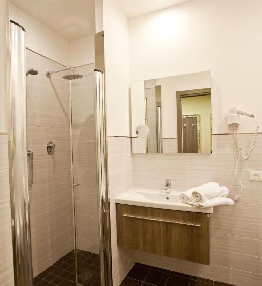 إستوديو قياسى, Residence Elisabetta