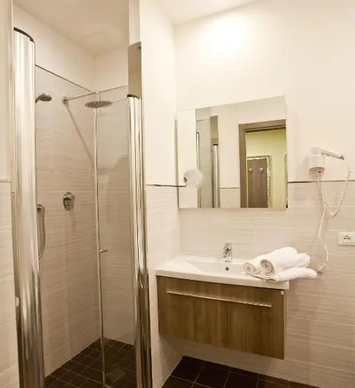 Standard-studio, Residence Elisabetta