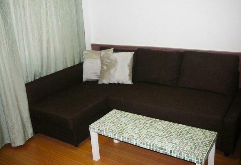 Standard Studio, Vízparti Sas Apartman Siófok