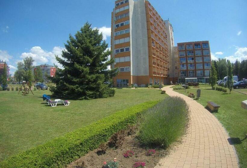 Standard Studio, Vízparti Sas Apartman Siófok