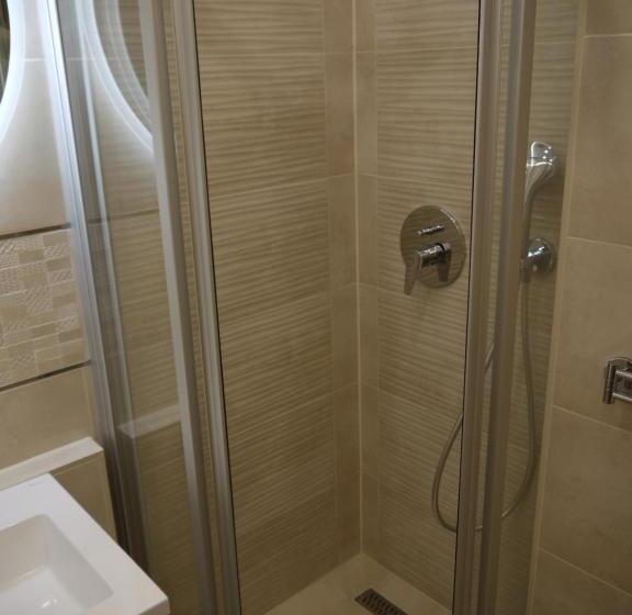 Standard Studio, Vízparti Sas Apartman Siófok