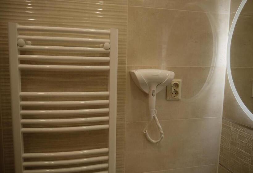 Standard Studio, Vízparti Sas Apartman Siófok