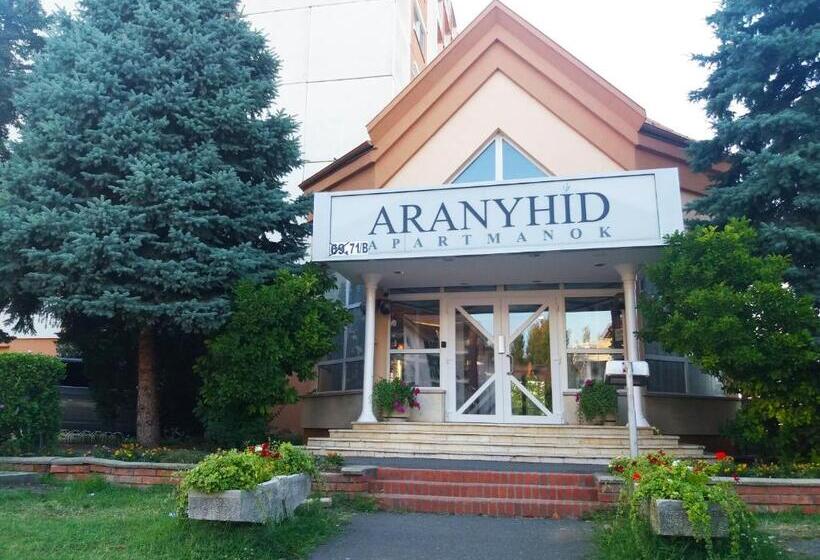 Standard Studio, Vízparti Sas Apartman Siófok