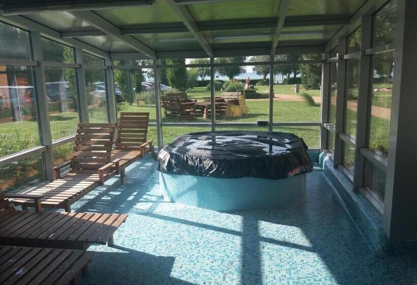 Standard Studio, Vízparti Sas Apartman Siófok