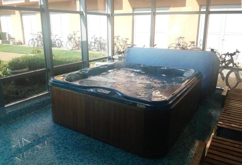 Standard Studio, Vízparti Sas Apartman Siófok