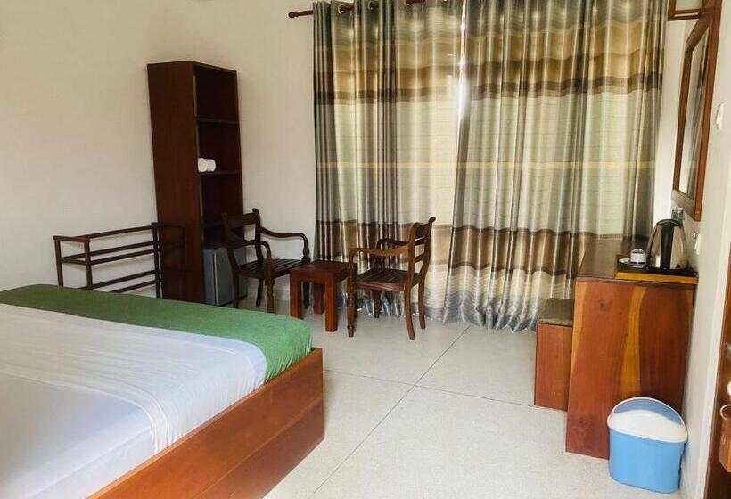 Deluxe Zimmer, Bienvenido Beach