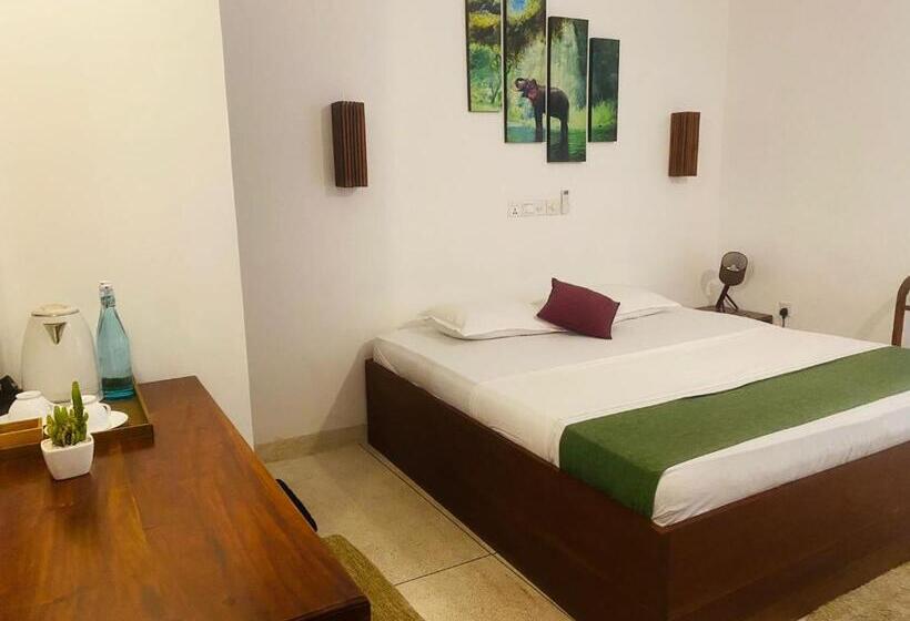 Deluxe Zimmer, Bienvenido Beach