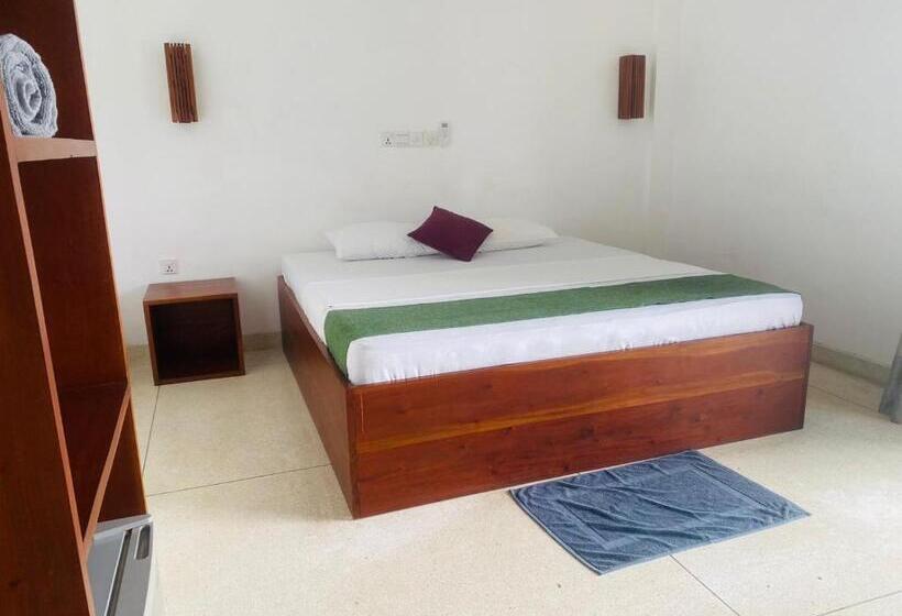 3 Bett Deluxe Zimmer, Bienvenido Beach