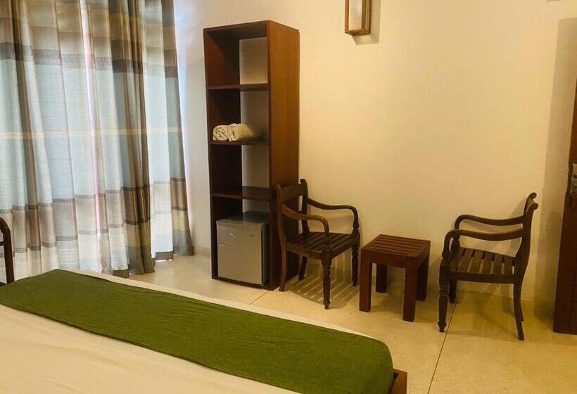 3 Bett Deluxe Zimmer, Bienvenido Beach